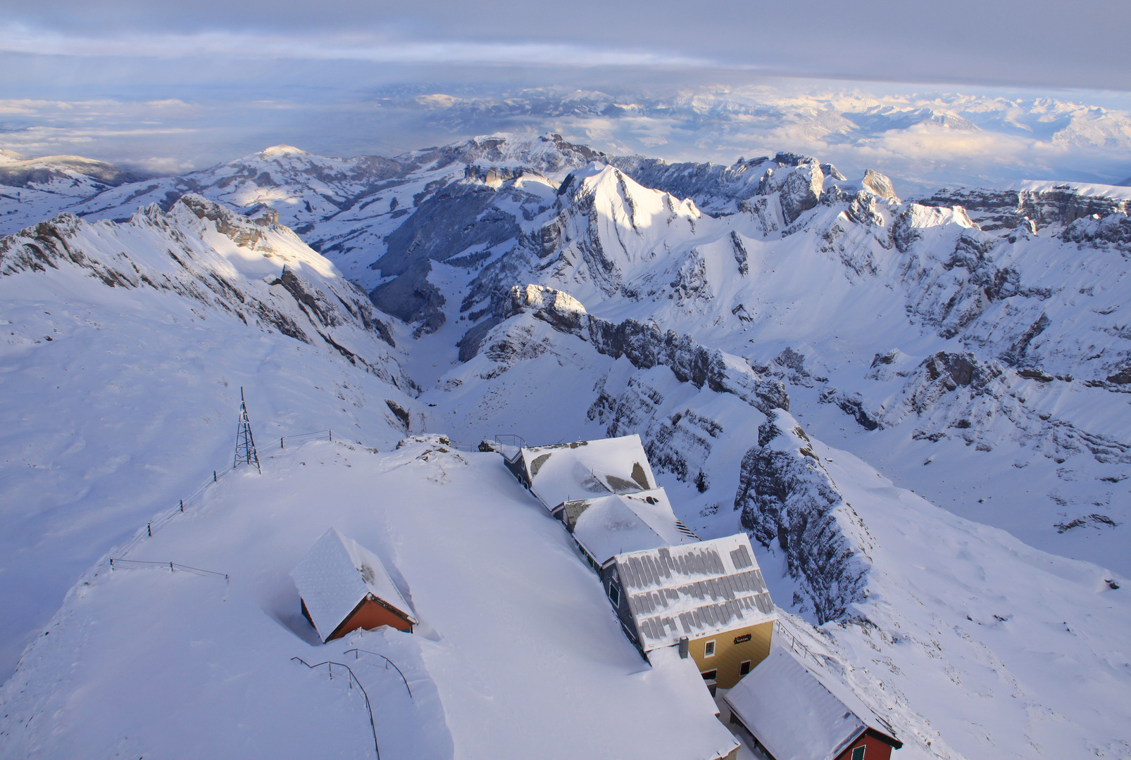 Säntis