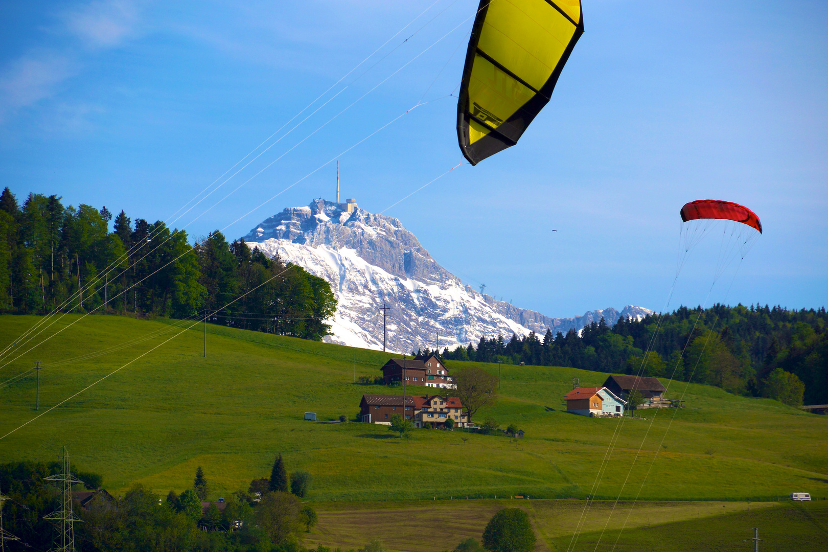 Säntis