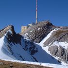 Säntis - Appenzellerland