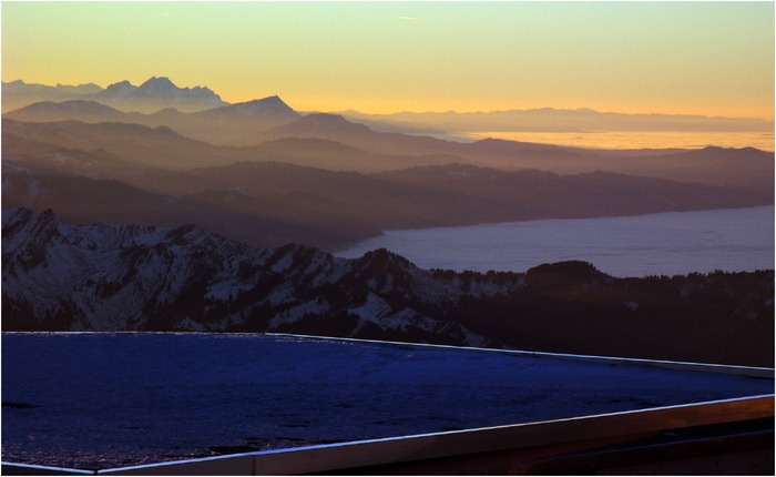 säntis @ art