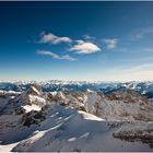 Säntis - Ausblick II