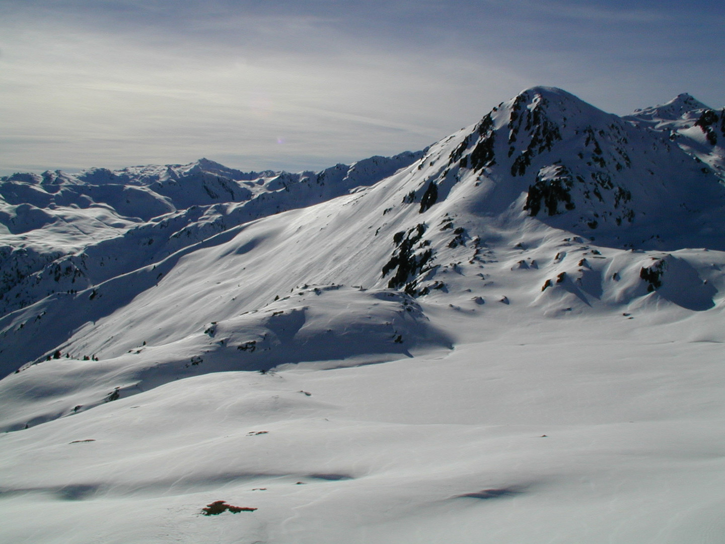 säntis aussicht 1