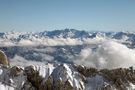 Säntis Aussicht näher dran by Gallus Pictures present 