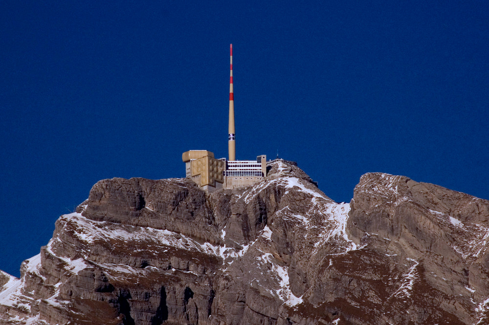 Säntis