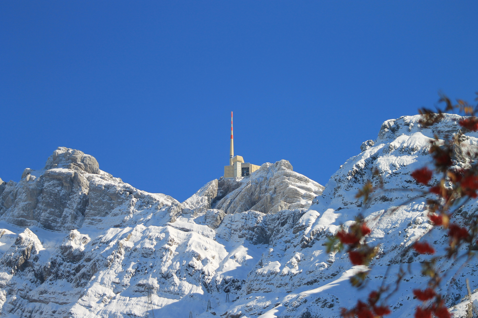 Säntis