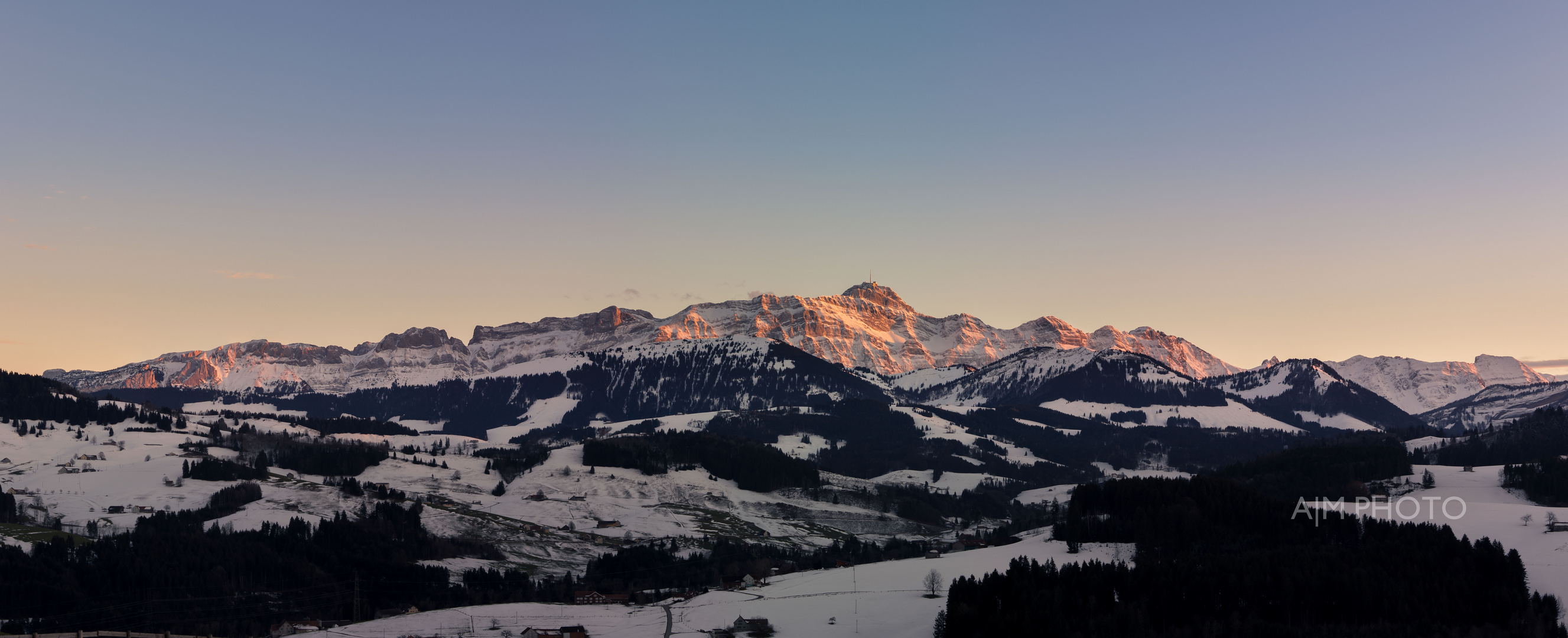 Säntis