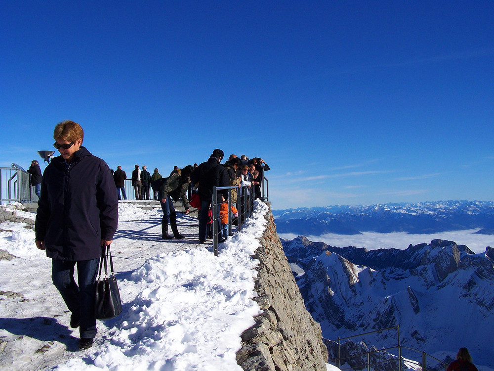 Säntis-Blick 2