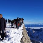 Säntis-Blick 2