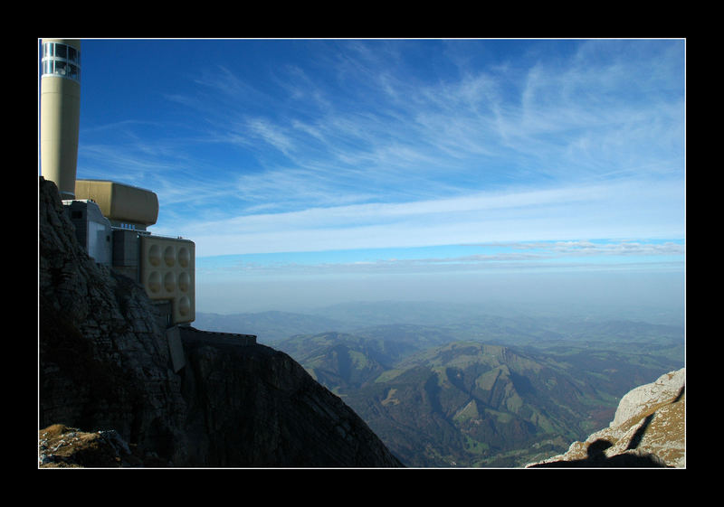 Säntis