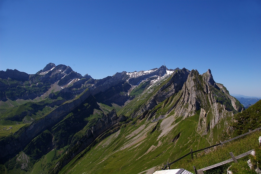 Säntis