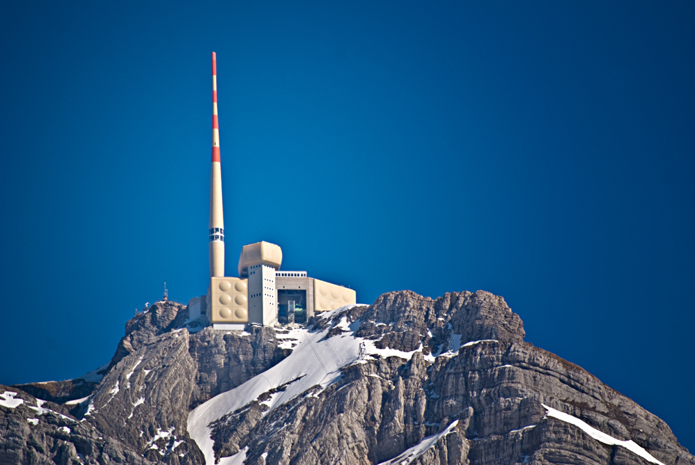 Säntis