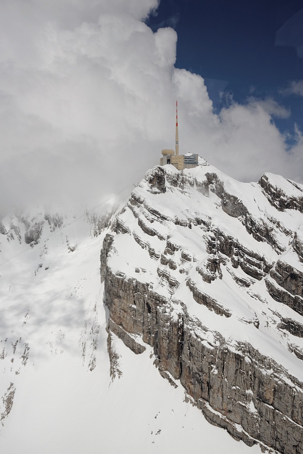 Säntis