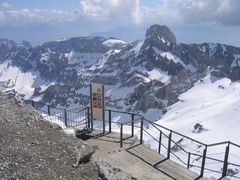 Säntis (CH)