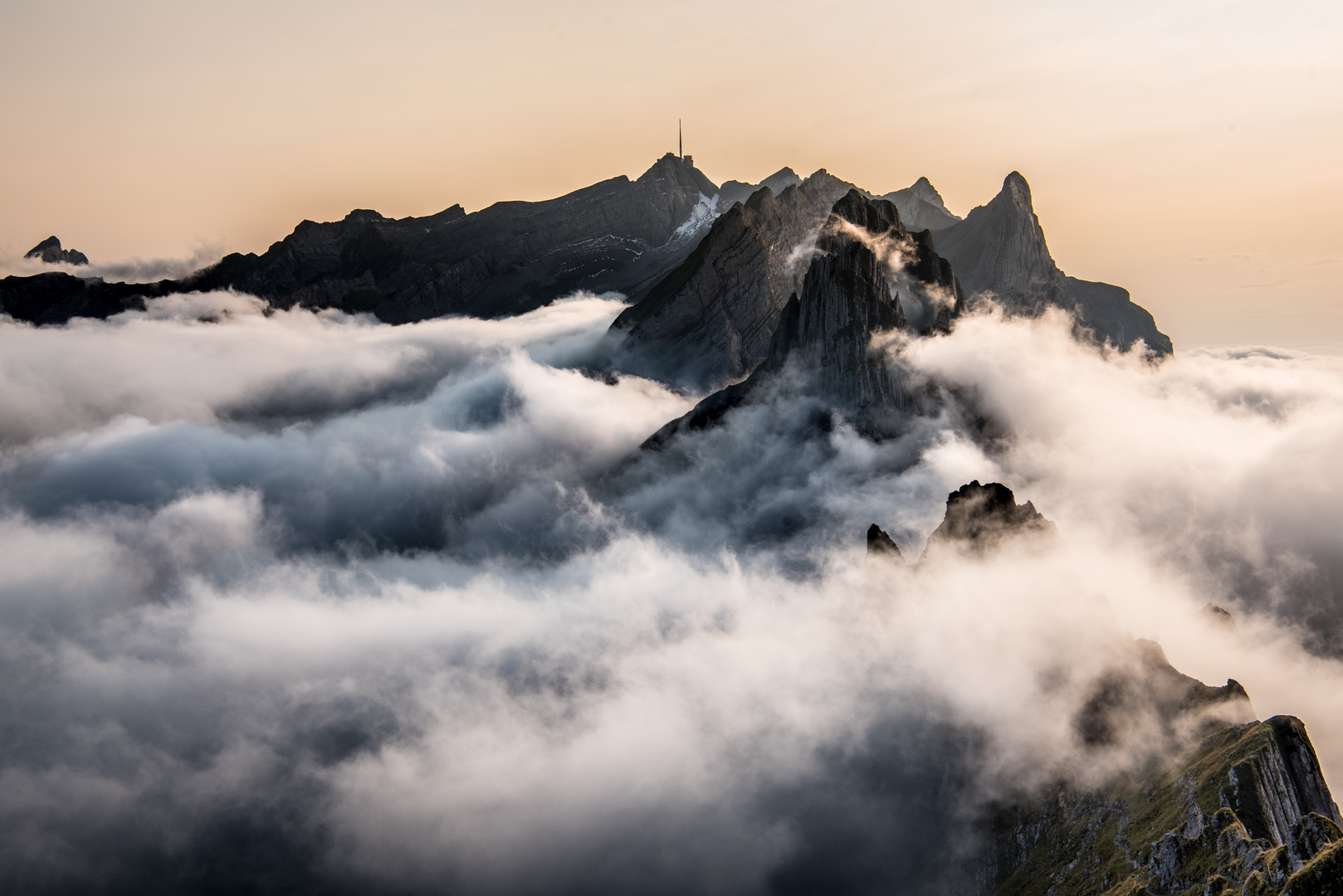 Säntis