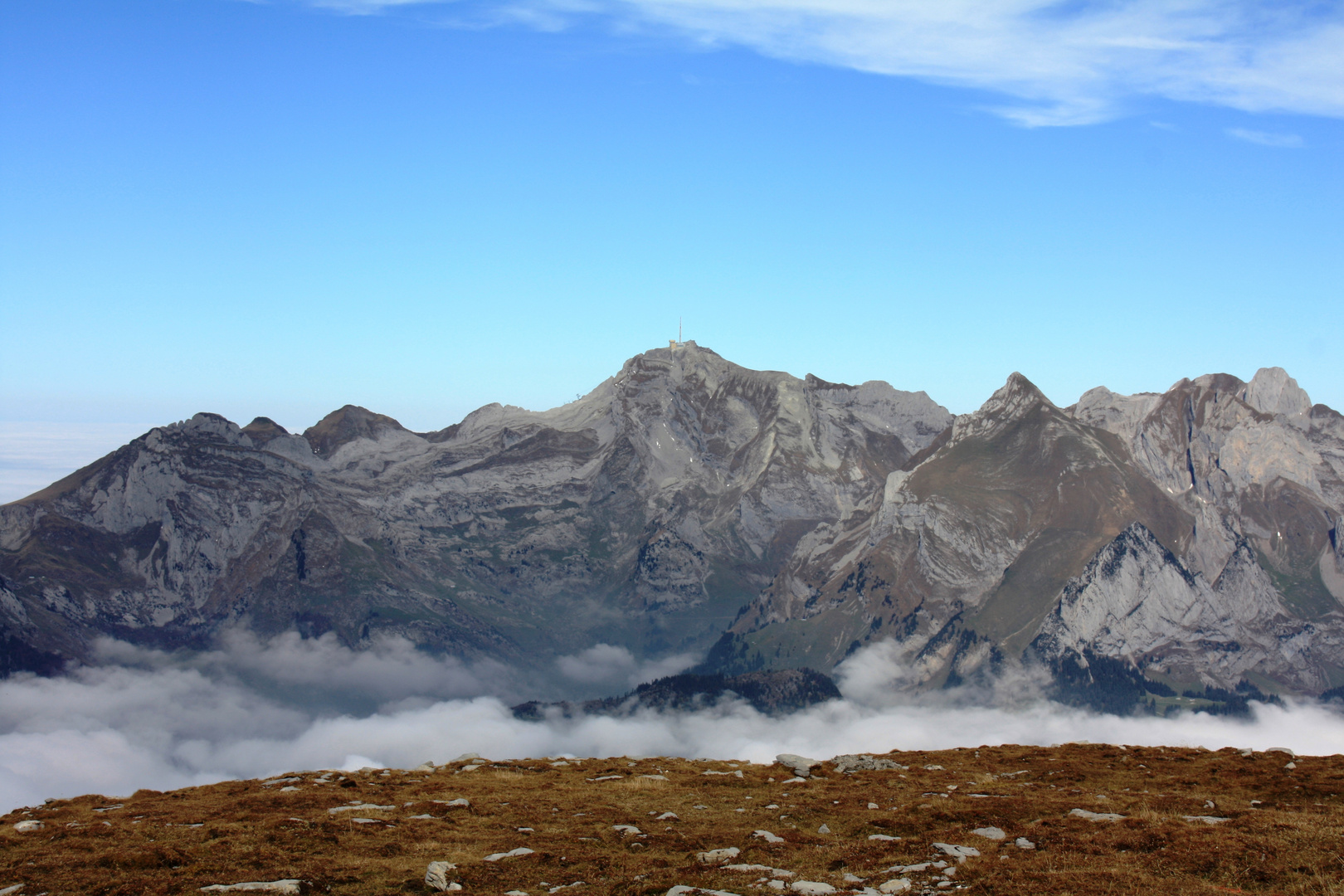 Säntis