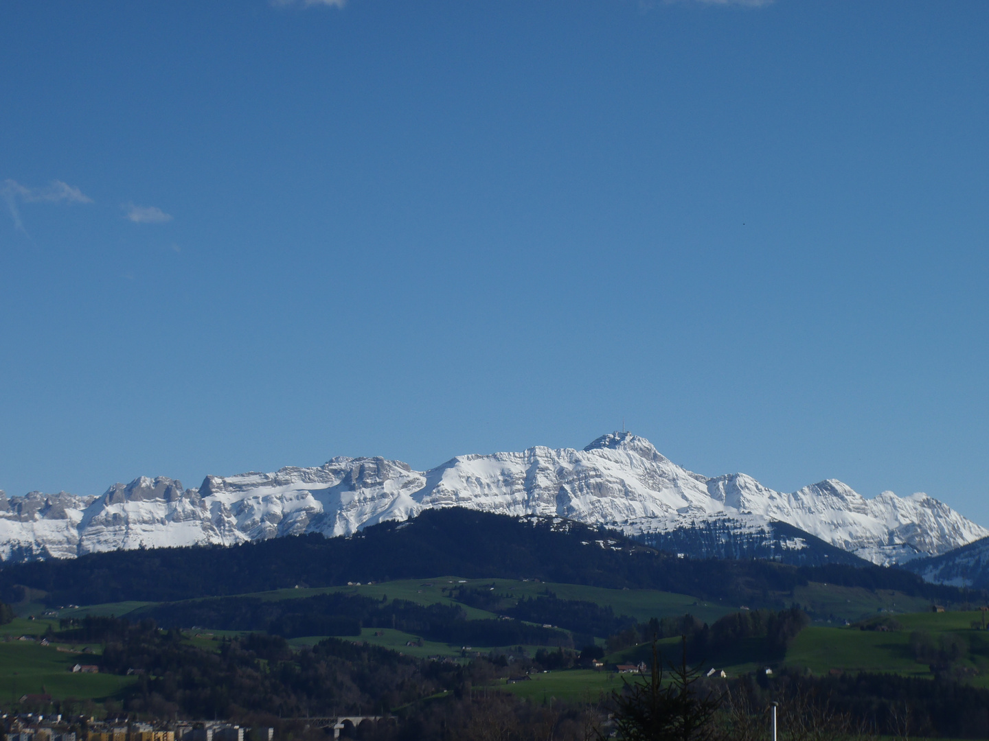 Säntis