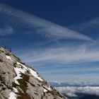 Säntis: dem Himmel so nahe...