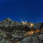 Säntis der Berg 2 