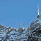 Säntis Der Berg, 2501m