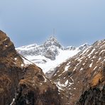 Säntis - Der Berg