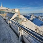 säntis ... der berg