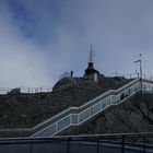 Säntis der Gipfel 