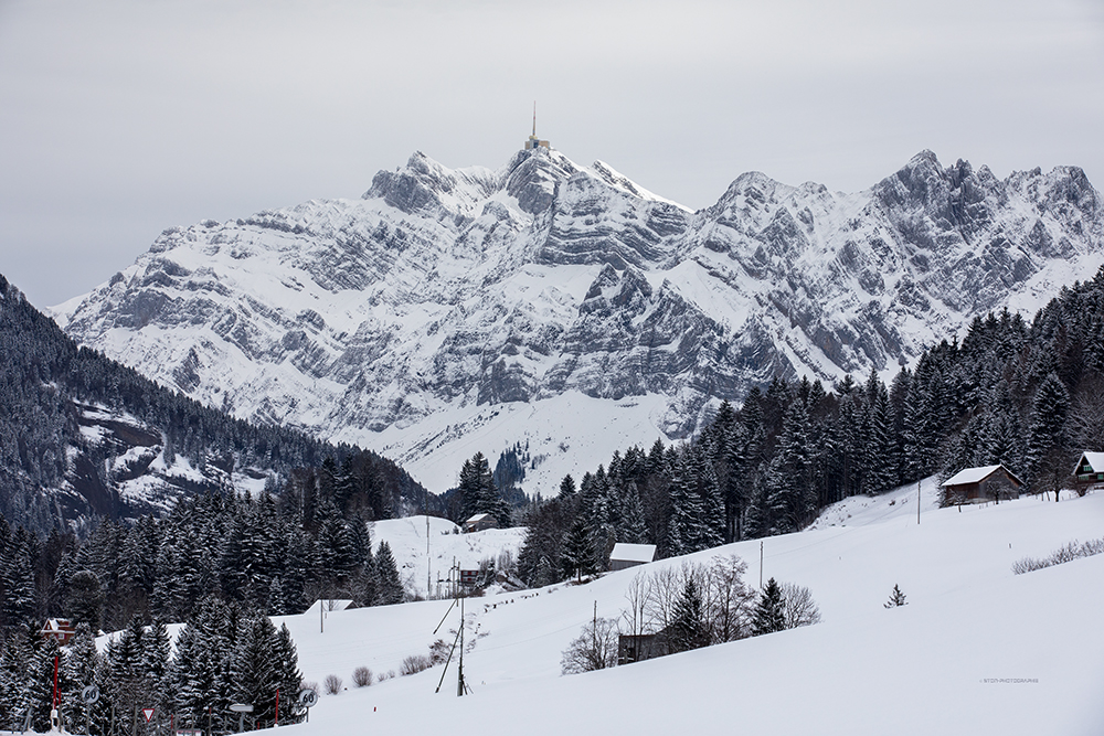 °Säntis°