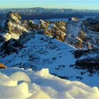 säntis @ die aussicht