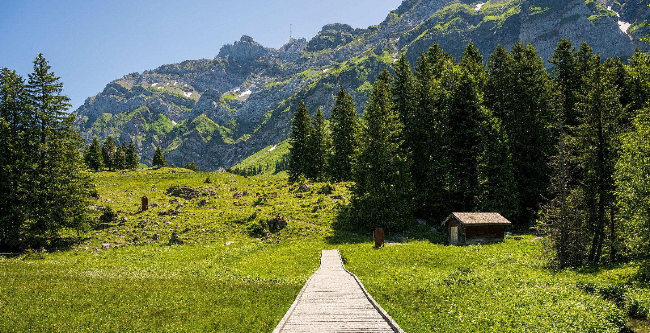 Säntis 