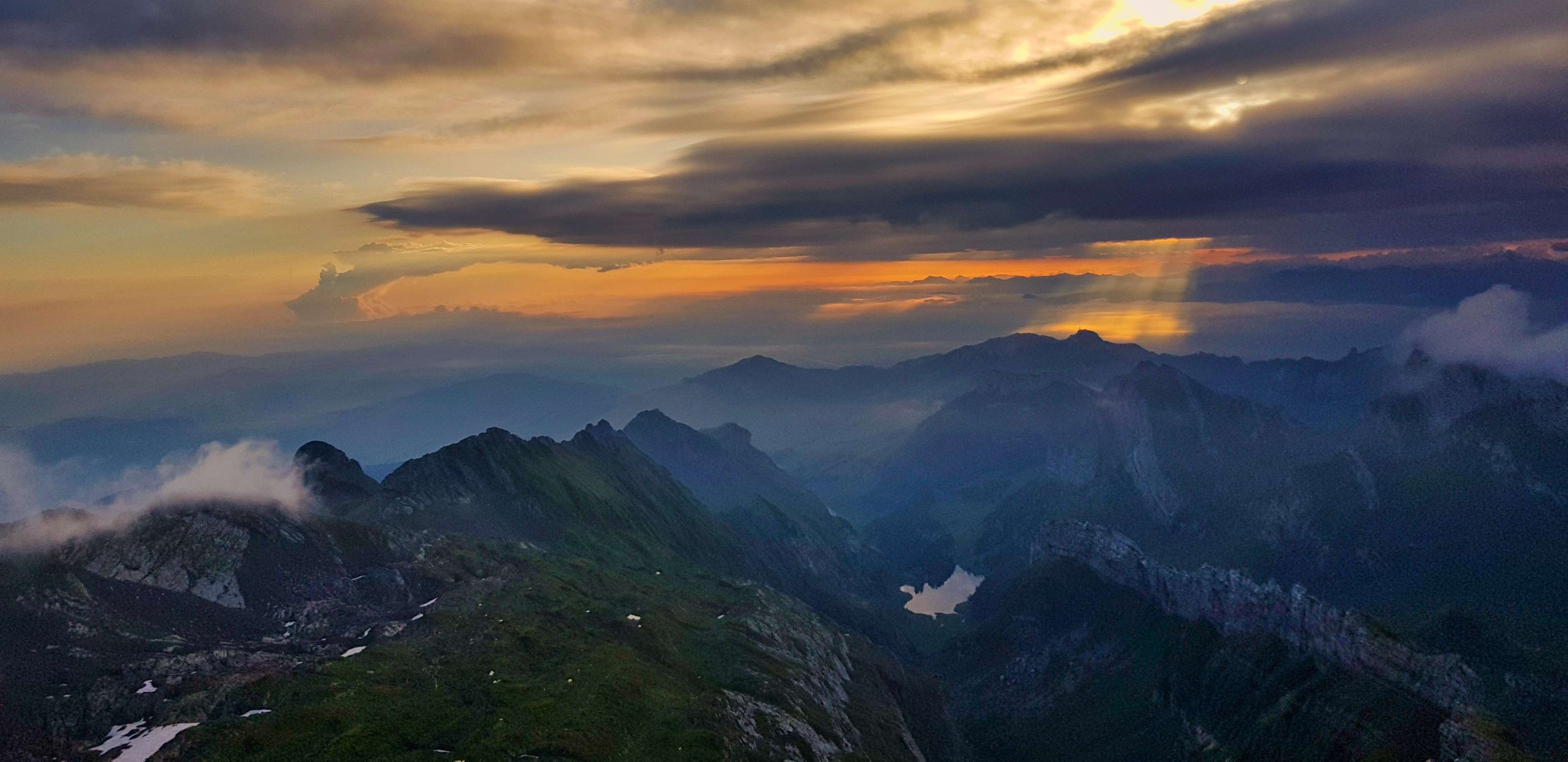 Säntis