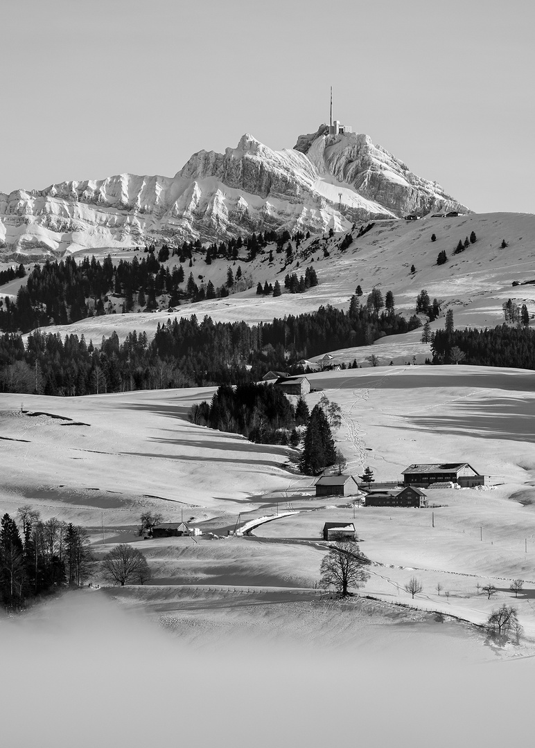 Säntis