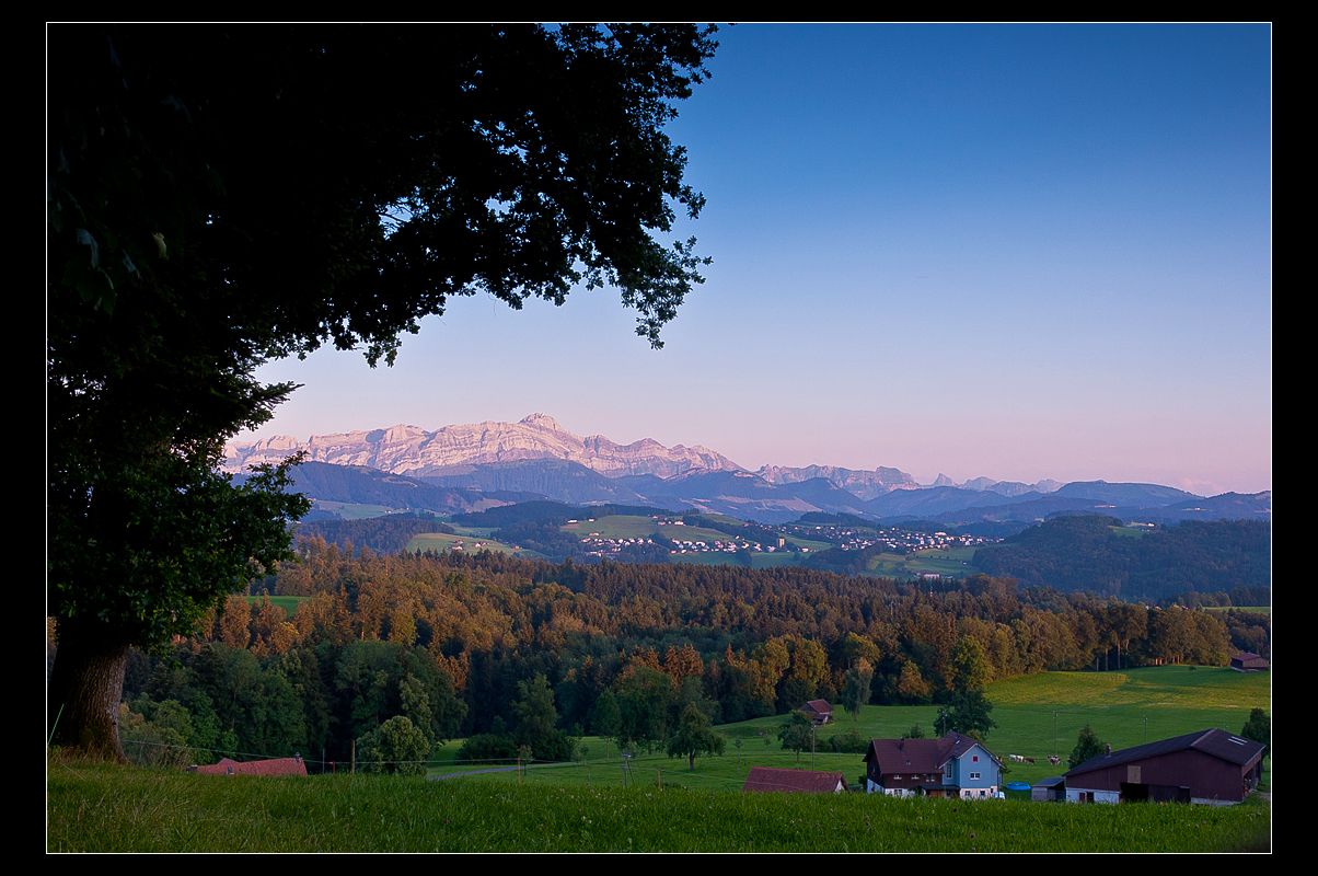 Säntis