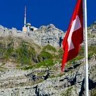 Säntis Gipfel (SUI)