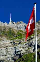 Säntis Gipfel (SUI)