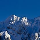 Säntis Gipfelgrat