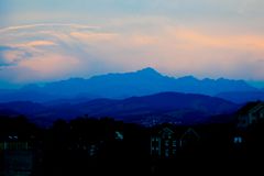 Säntis Panorama