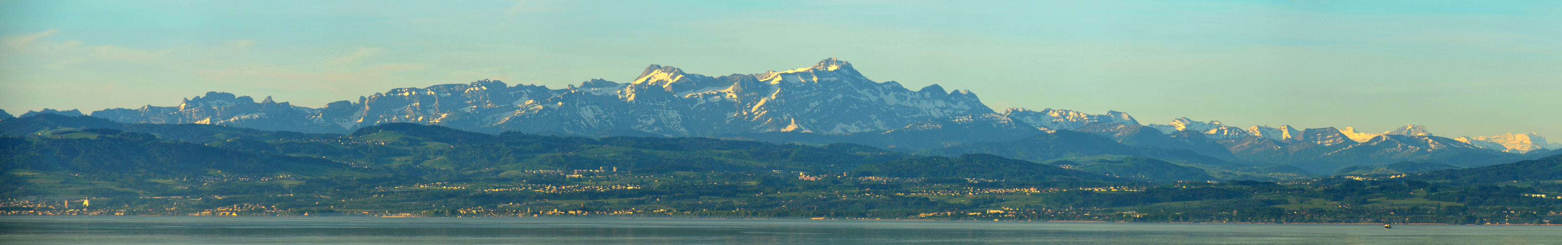 Säntis Panorama