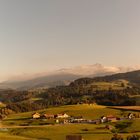 Säntis Panoramablick 