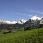 Säntis, Schafberg