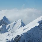 Säntis - Schweiz