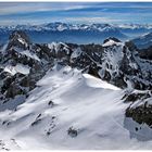 Säntis Schweiz