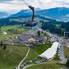 Säntis-Seilbahn, Schweiz