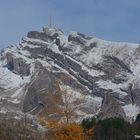 Säntis Südwand