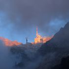 Säntis Sunset