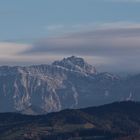 Säntis unser Hausberg