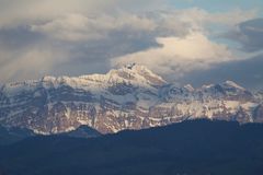 Säntis  verzuckert