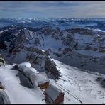 Säntis 'View'