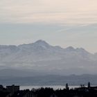 Säntis zum Greifen nah