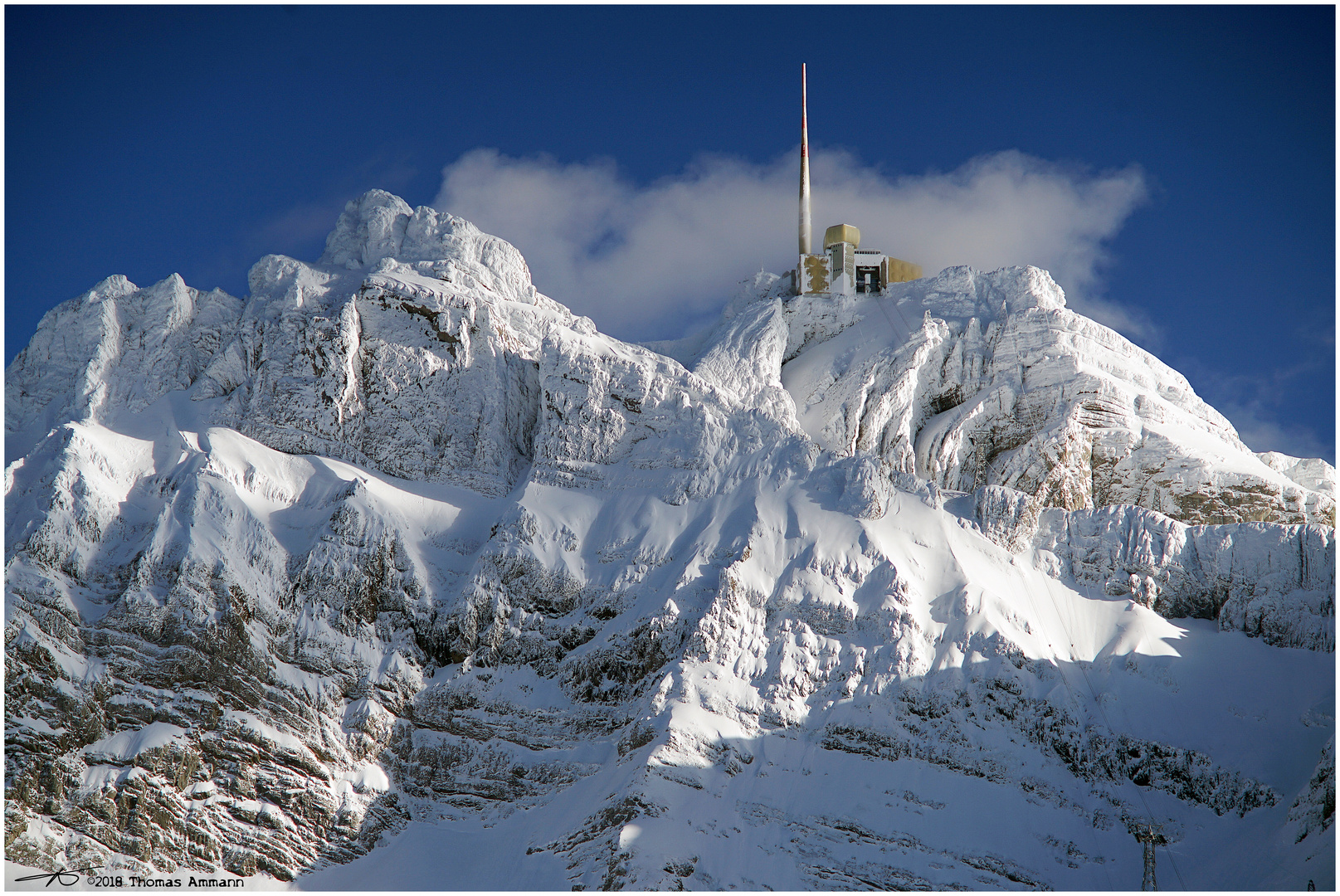 Säntis#3_180214