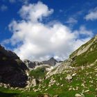 Säntisblick Alpstein